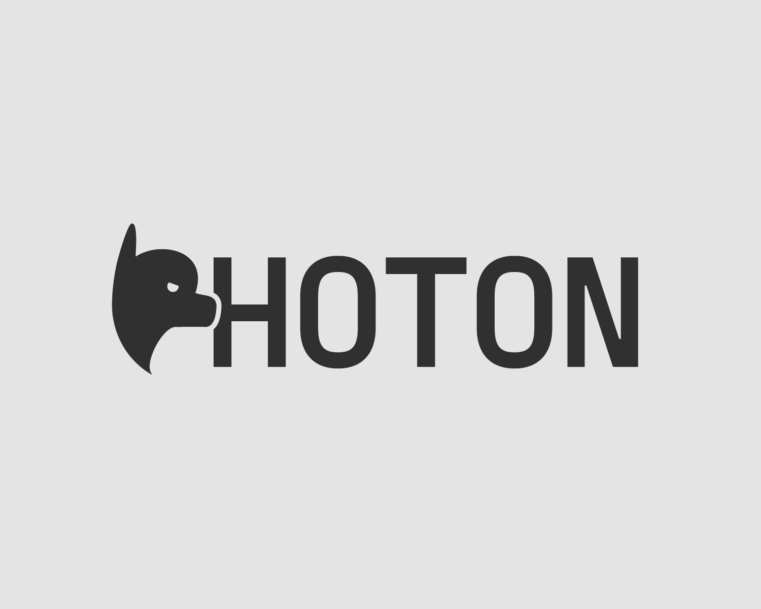 PHOTON Logomark