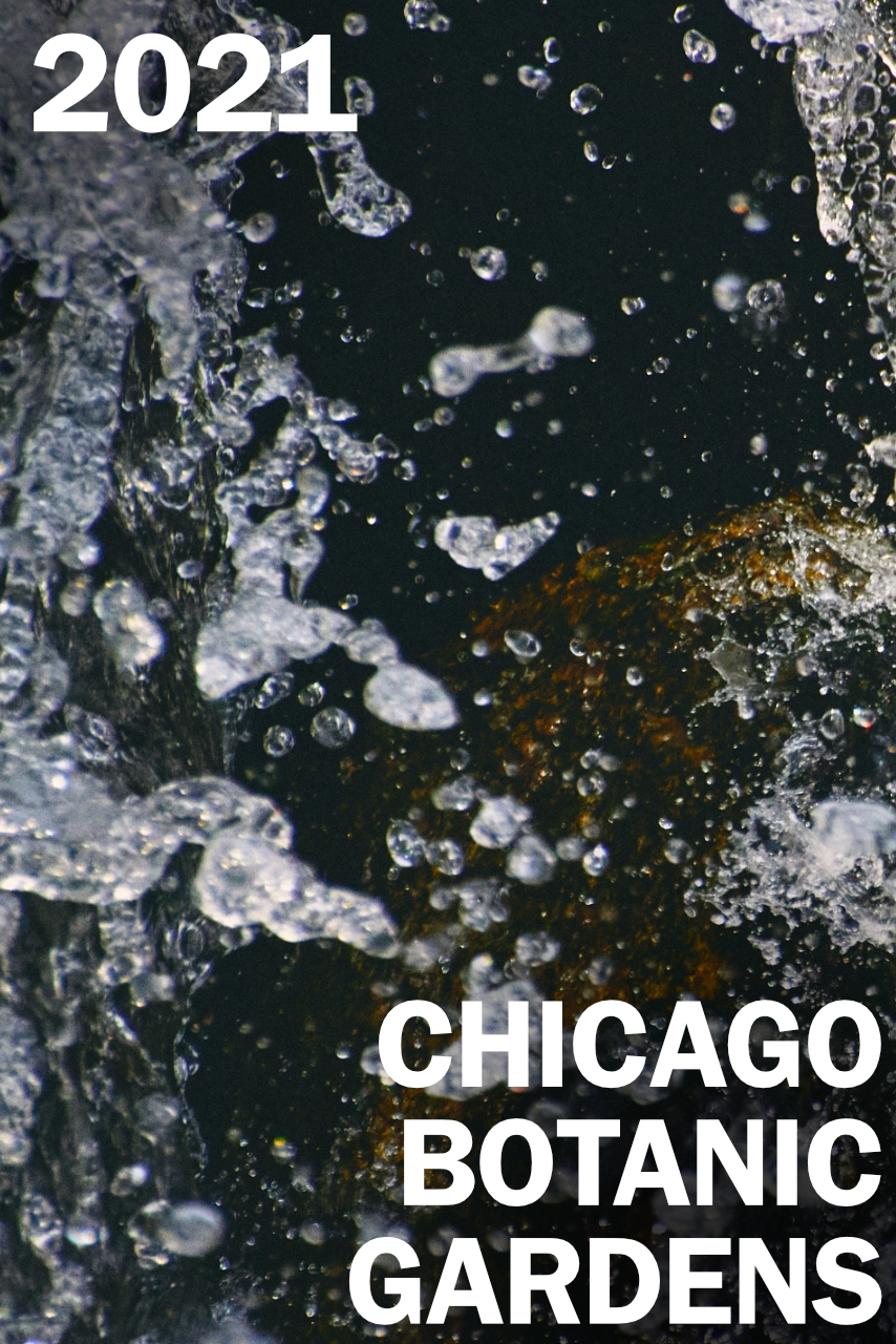 Chicago Botanic Gardens 2021