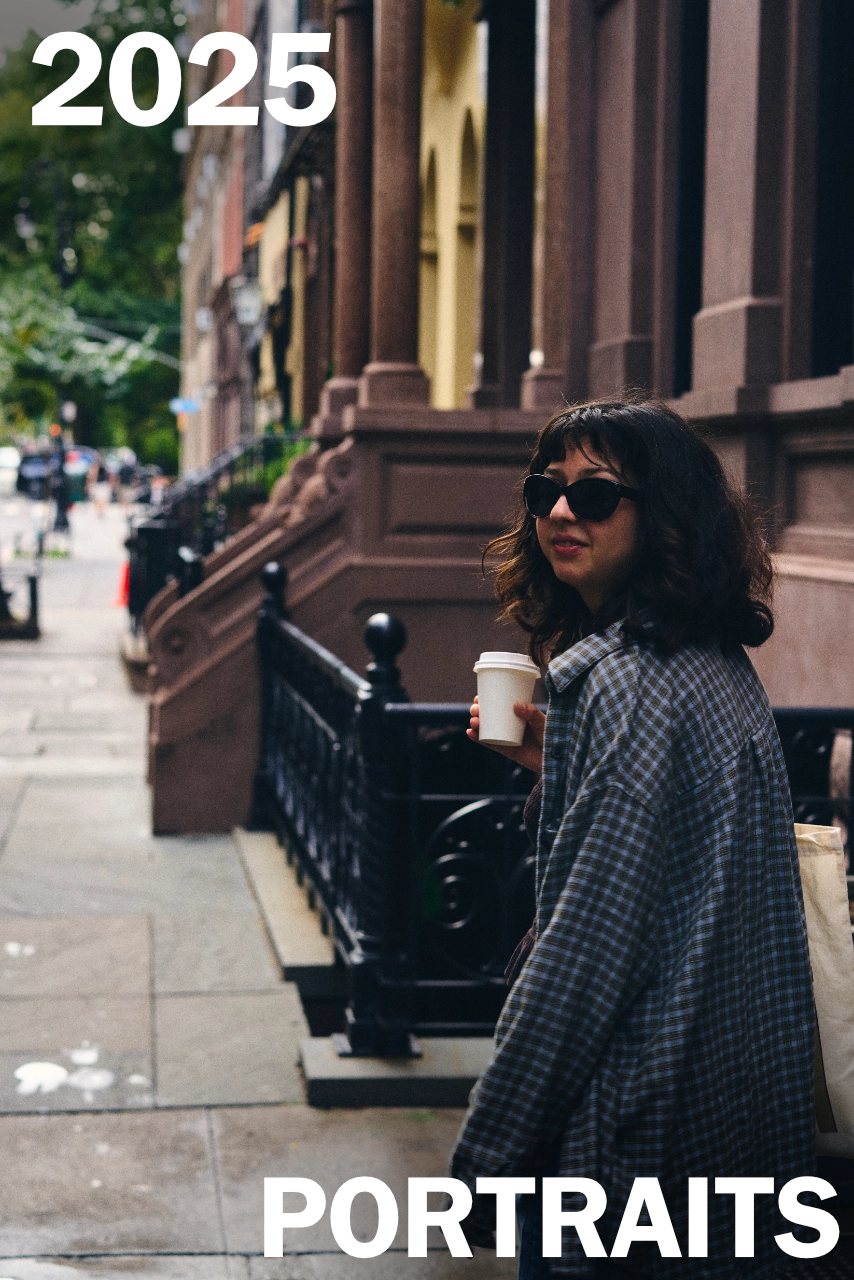 Portraits Collection